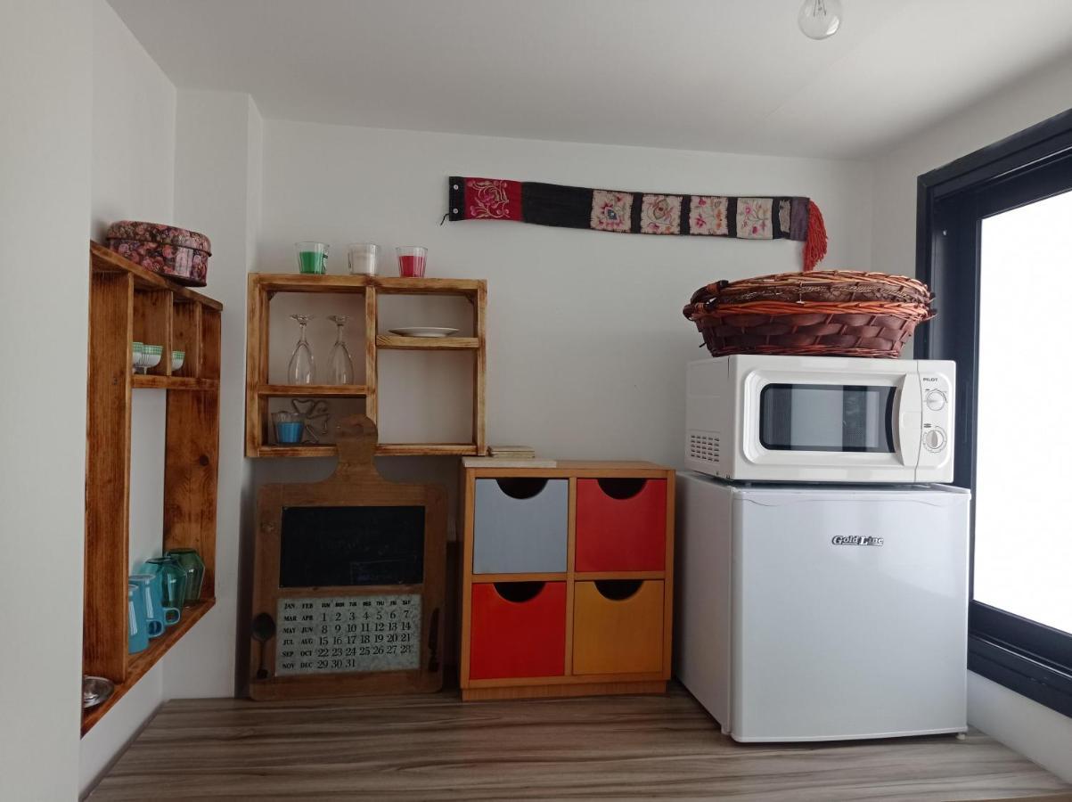 Апартаменты New! Great Location! Vibrant Downtown, Talpiot Market, Flea Market, Carmel Beach, Close To Everywhere Хайфа Экстерьер фото